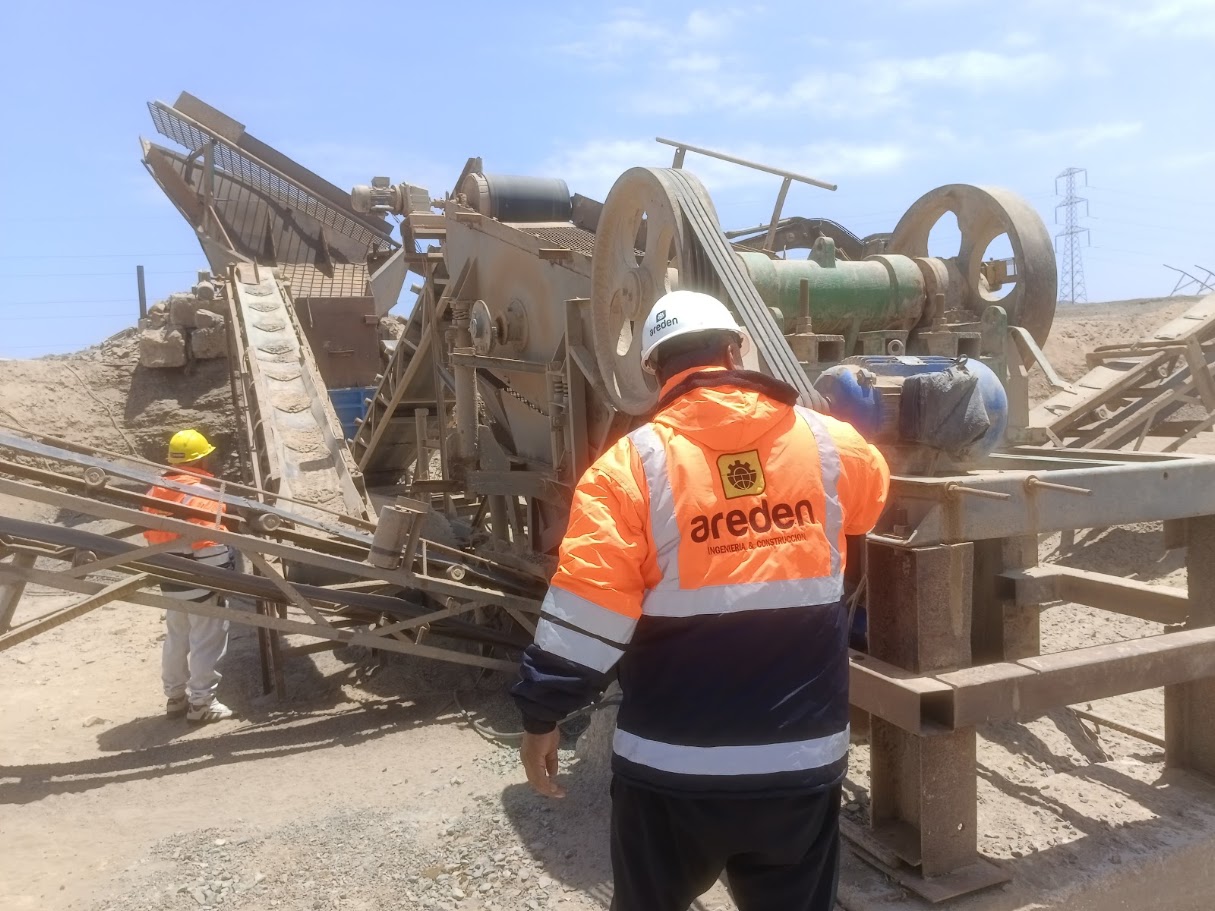 UNIDOS CONCRETAMOS LOS SUEÑOS PARA EL FUTURO DEL PERÚ